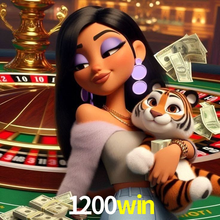 Experiência VIP 1200win