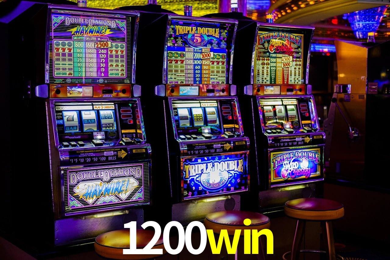 Experiência VIP 1200win
