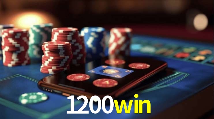 Estatísticas 1200win