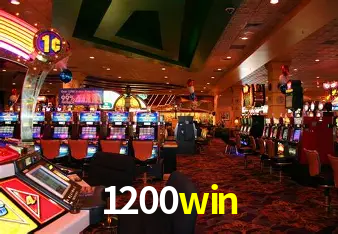 Desvendando o Mundo dos Jogos Virtuais na 1200win
