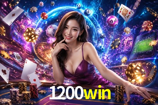 Statistics 1200win