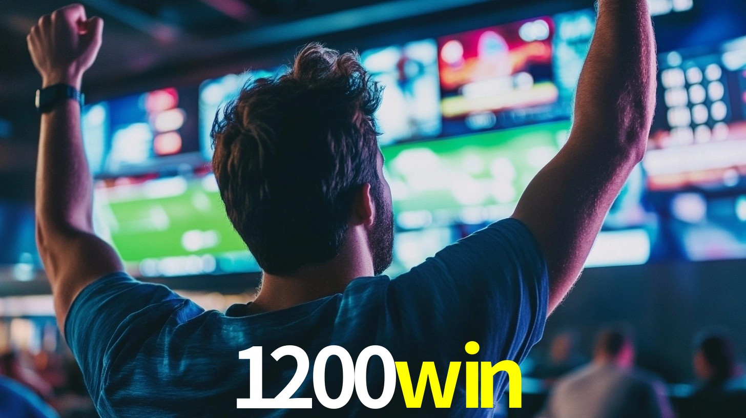 1200win - Cassino Online Impressionante - 1200win.com
