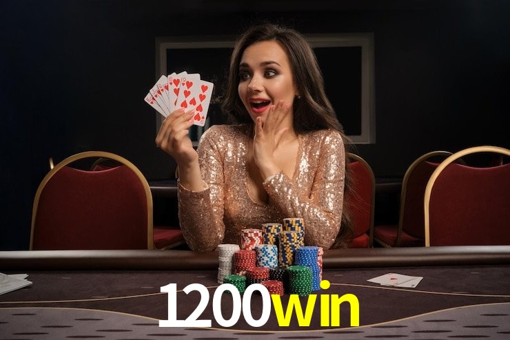 Estatísticas 1200win