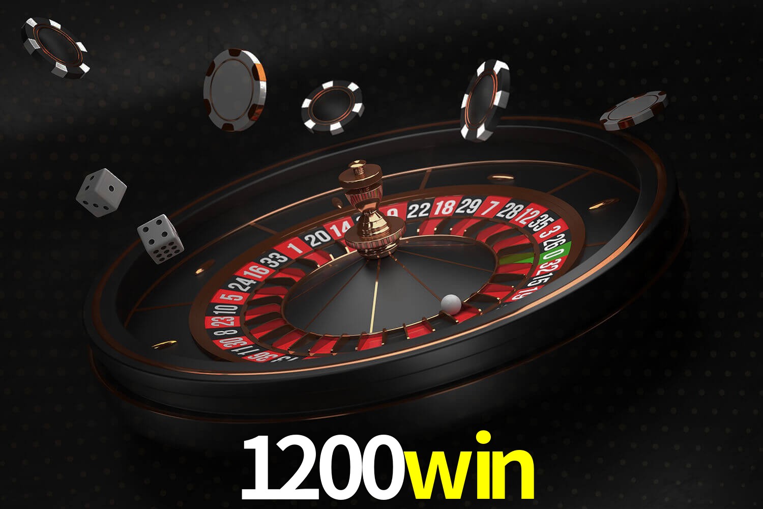 1200win: Seu Cassino Premiado com Pagamentos Rápidos