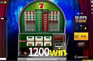 Desvendando o Mundo dos Jogos Virtuais na 1200win