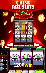 A Emoção da Loteria na 1200win: Uma Chance de Mudança de Vida