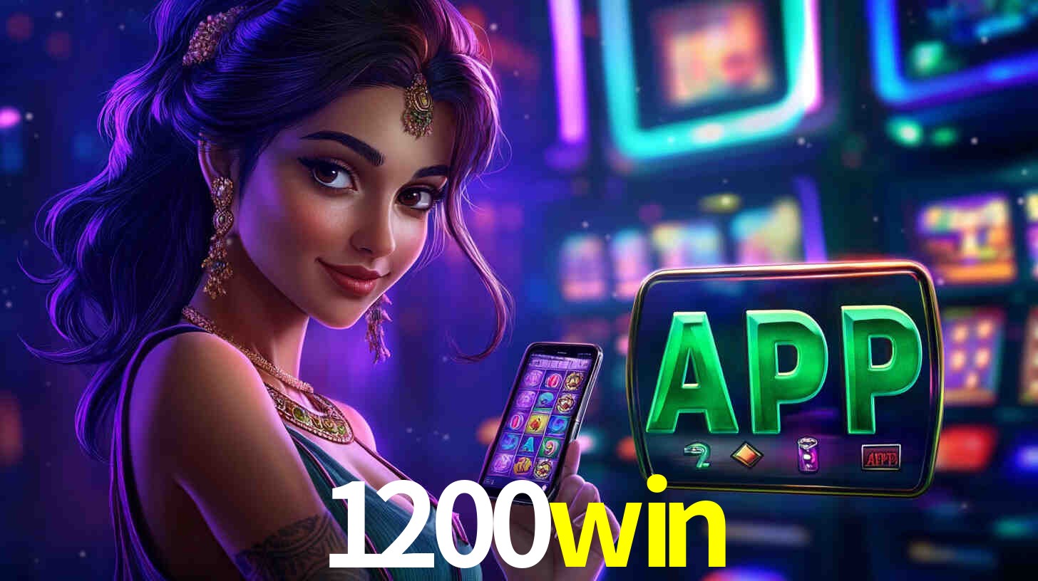 1200win: A Experiência de Casino com Jogos de Mesa ao Vivo
