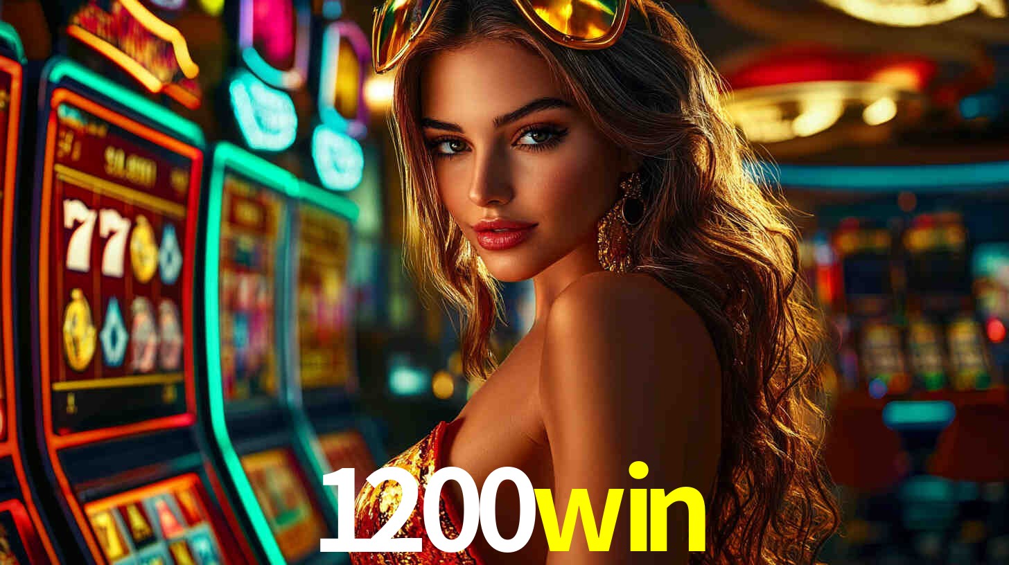 Welcome Bonus 1200win