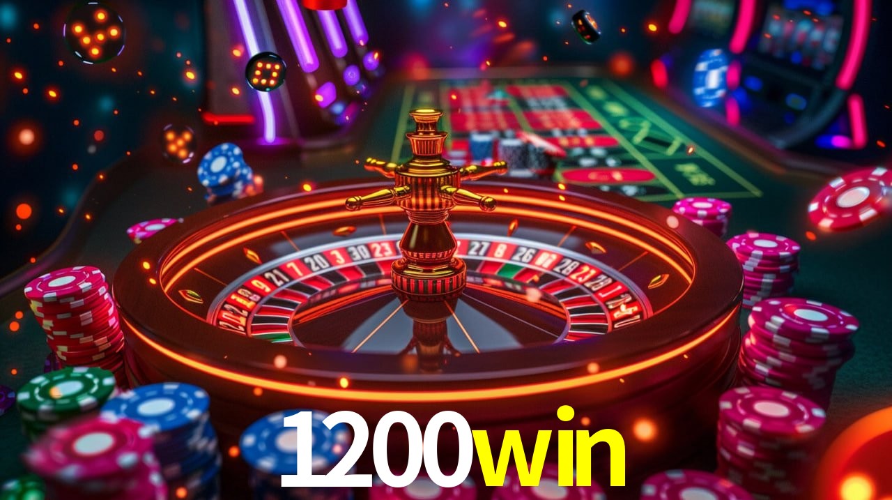 Jogos Exclusivos 1200win