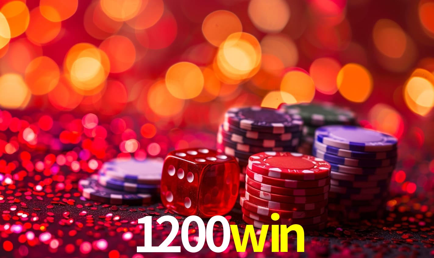 A Emoção da Loteria na 1200win: Uma Chance de Mudança de Vida