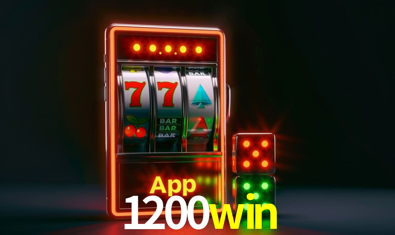 Login Seguro 1200win