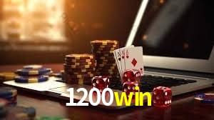 Interface Premium 1200win
