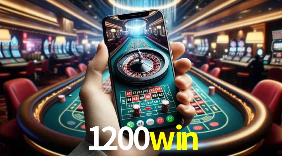 Platform Technology 1200win