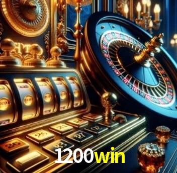 Estatísticas Esportivas 1200win