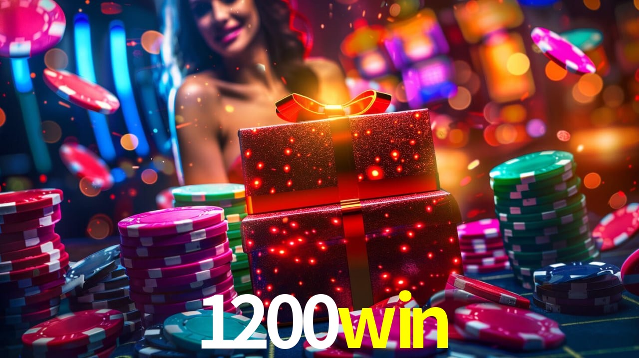 cassino 1200win