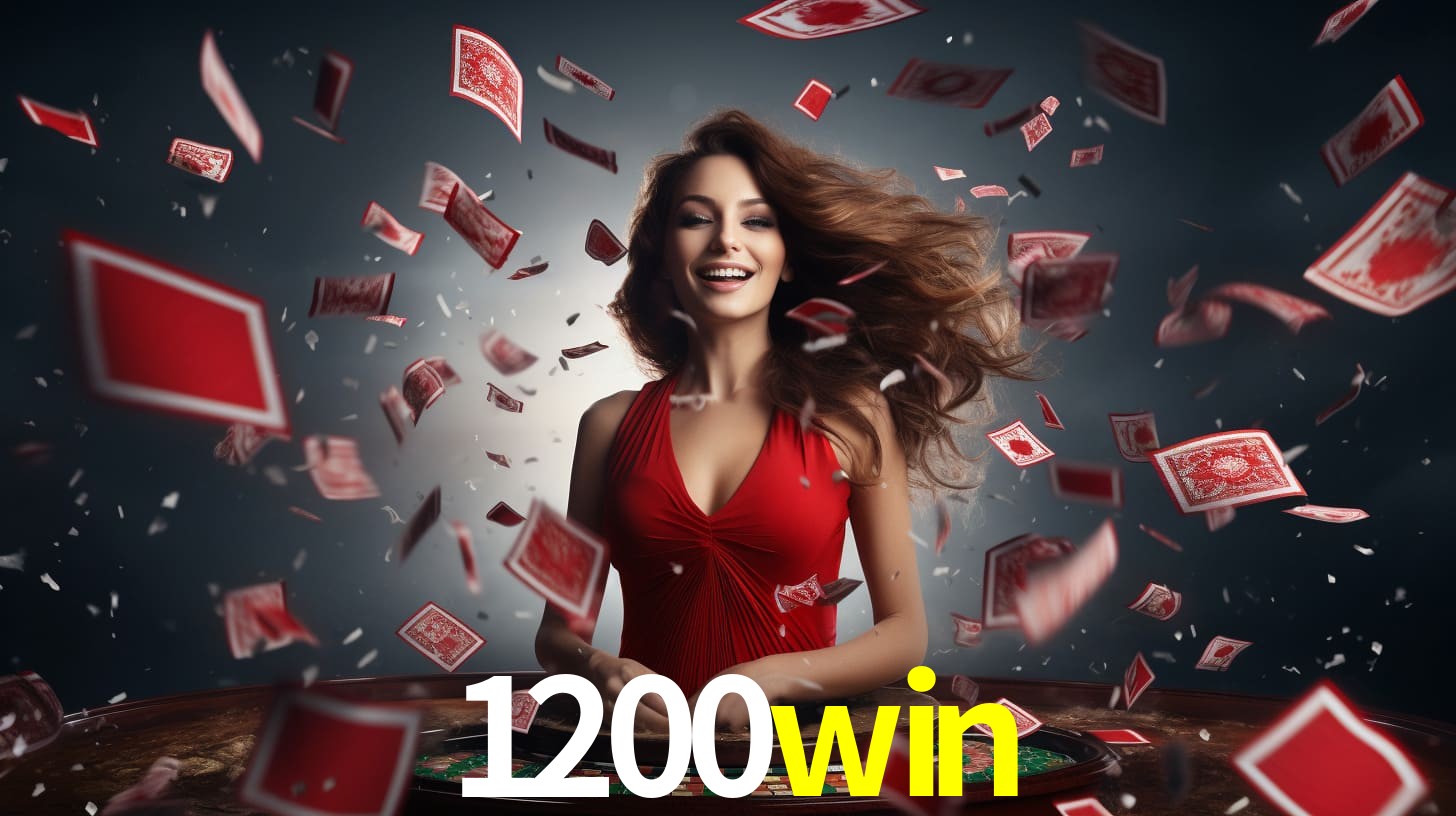 Roulette Table 1200win