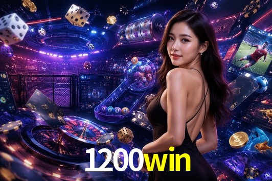 Weekend Specials 1200win