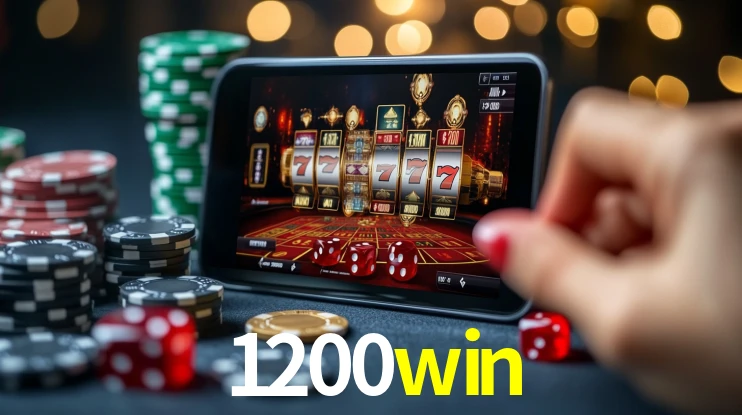 Daily Bonuses 1200win