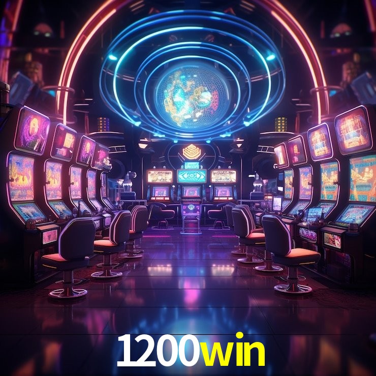 Saque PIX 1200win