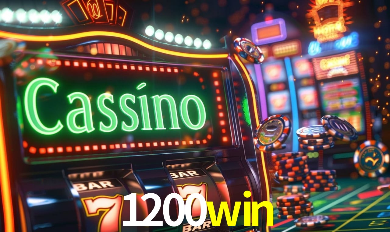 Promoções Sazonais 1200win