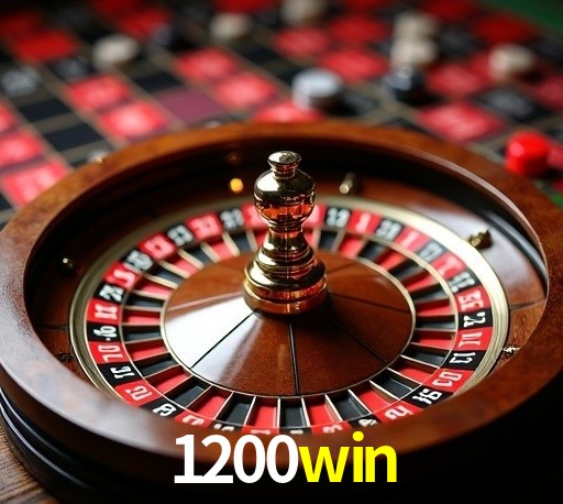Depósito e saque na 1200win