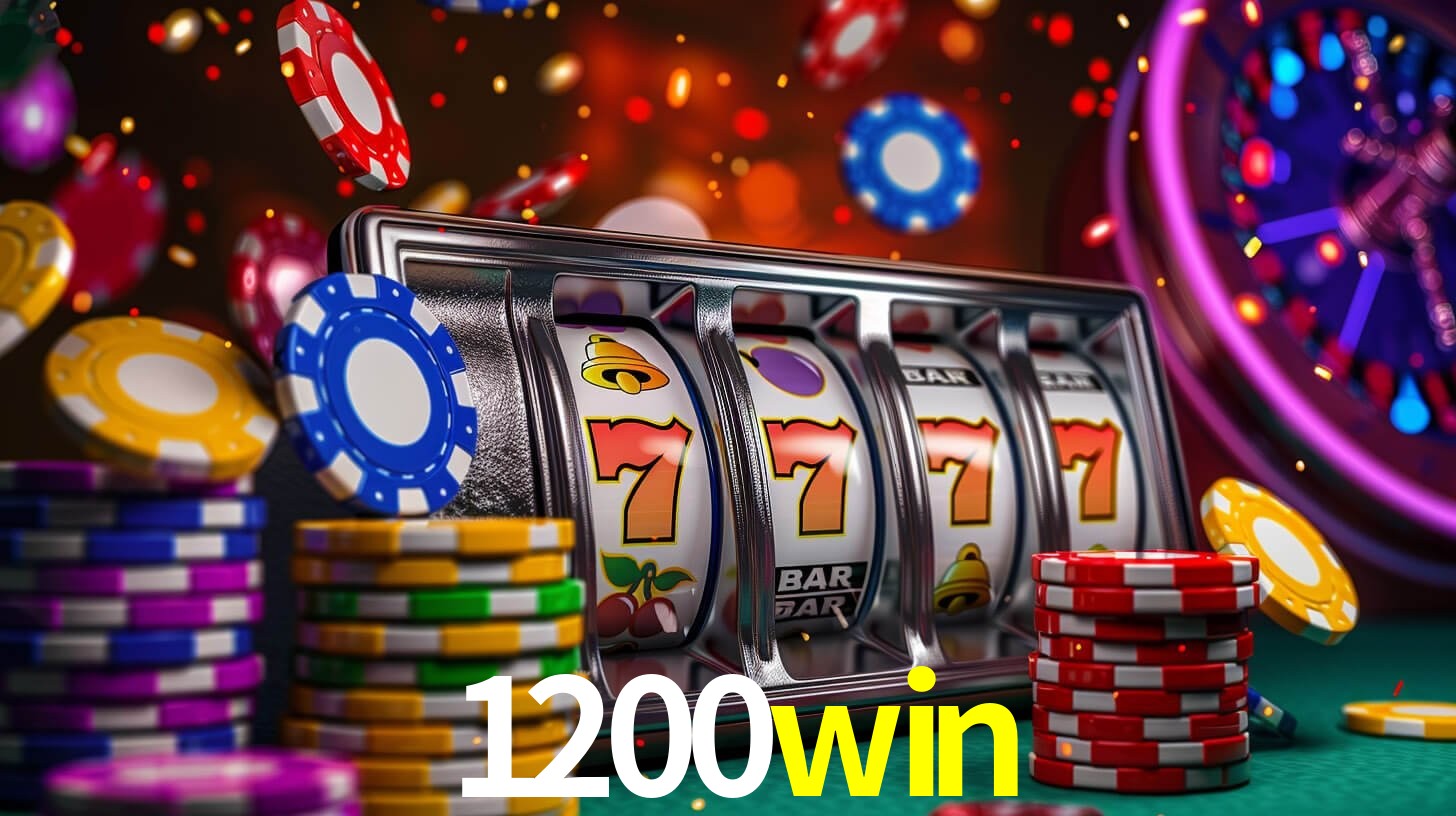 Casino VIP 1200win
