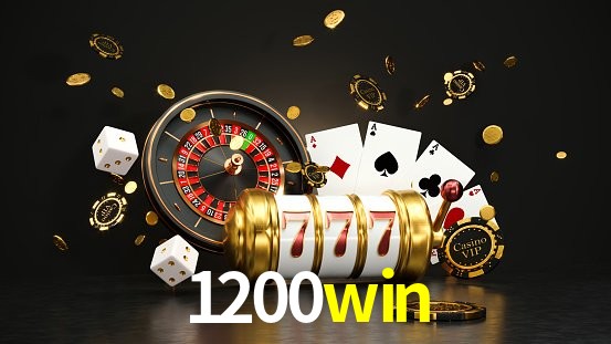 Football Betting 1200win