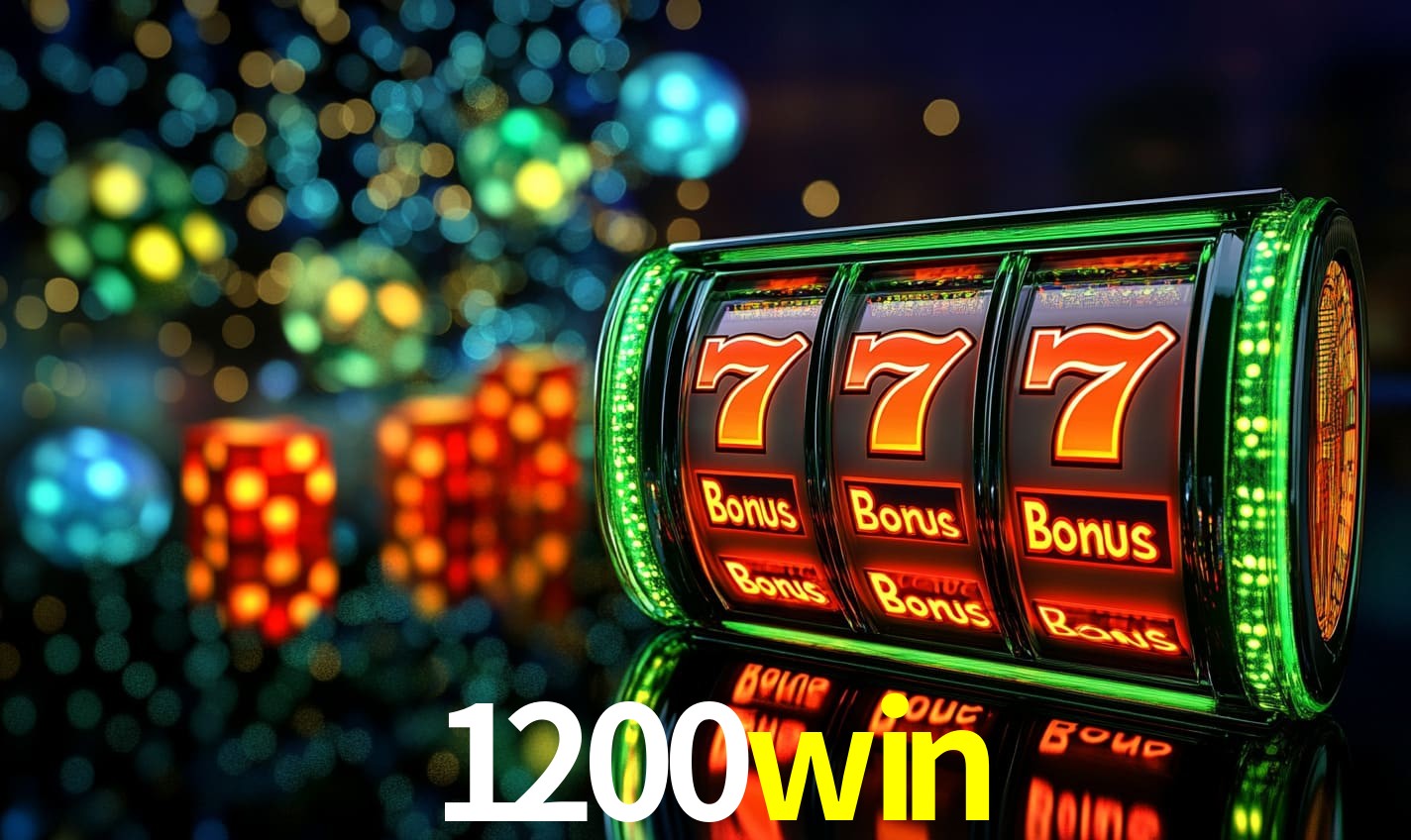 Promoção Relâmpago 1200win