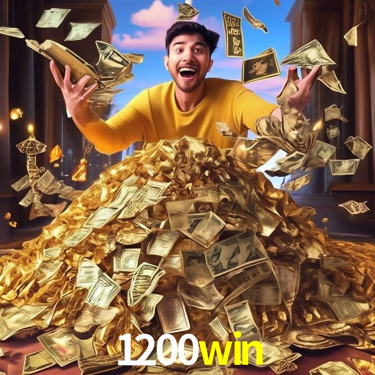 Apostas de Futebol 1200win