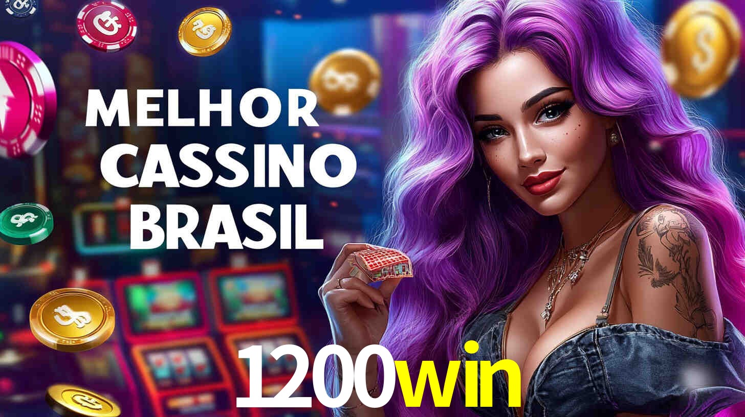 Descubra a Essência do 1200win: Nossa História e Compromissos