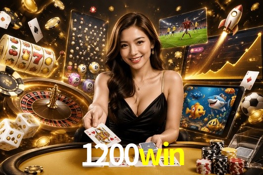 Seasonal Promotions 1200win