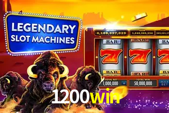 Inovações de Jogos na 1200win: O Futuro das Experiências Interativas