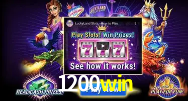 A Experiência Imersiva dos Cassinos Ao Vivo no 1200win