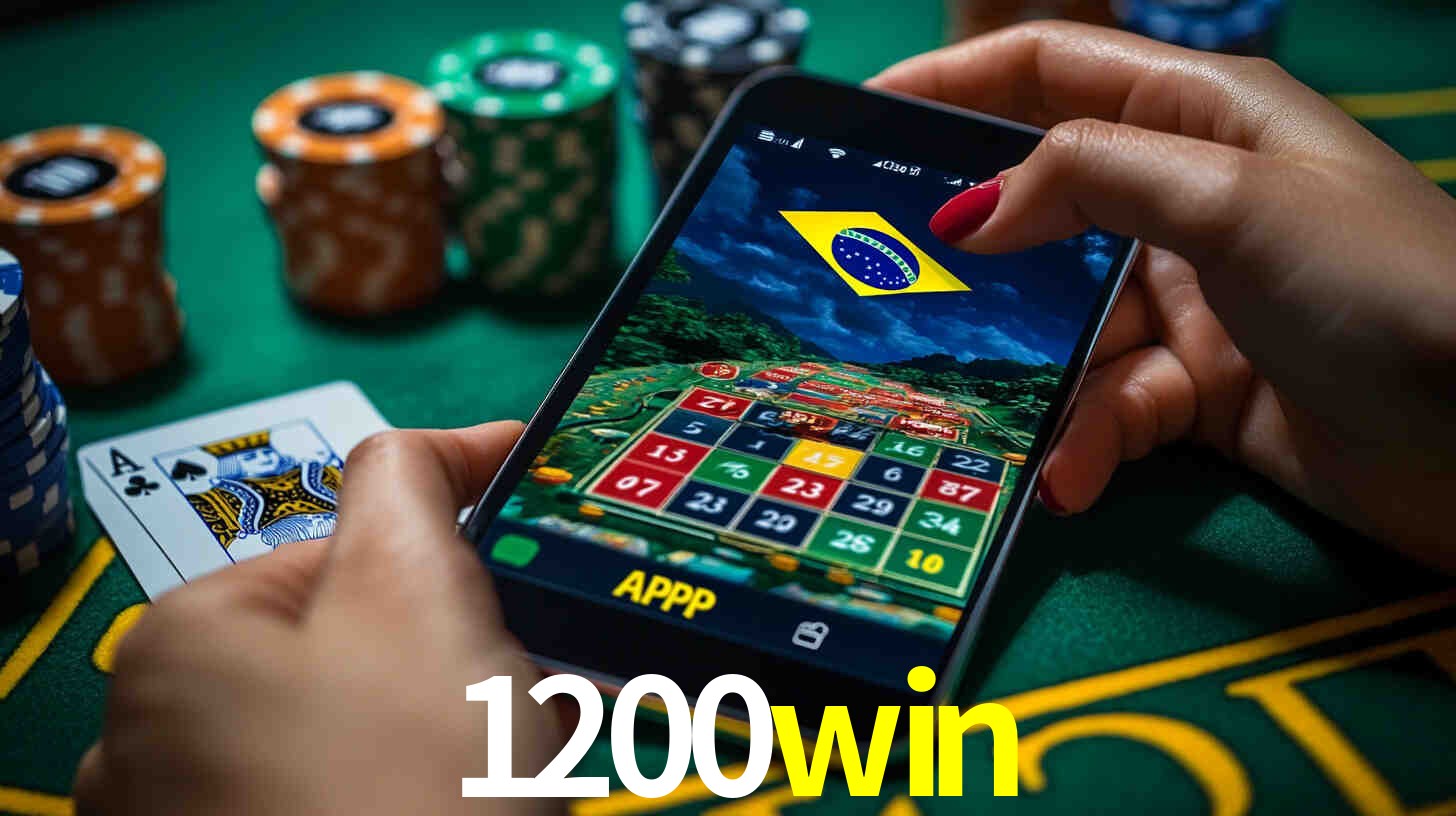Explorando a Categoria de Eventos em Apostas na 1200win
