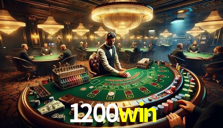 Player Reviews 1200win