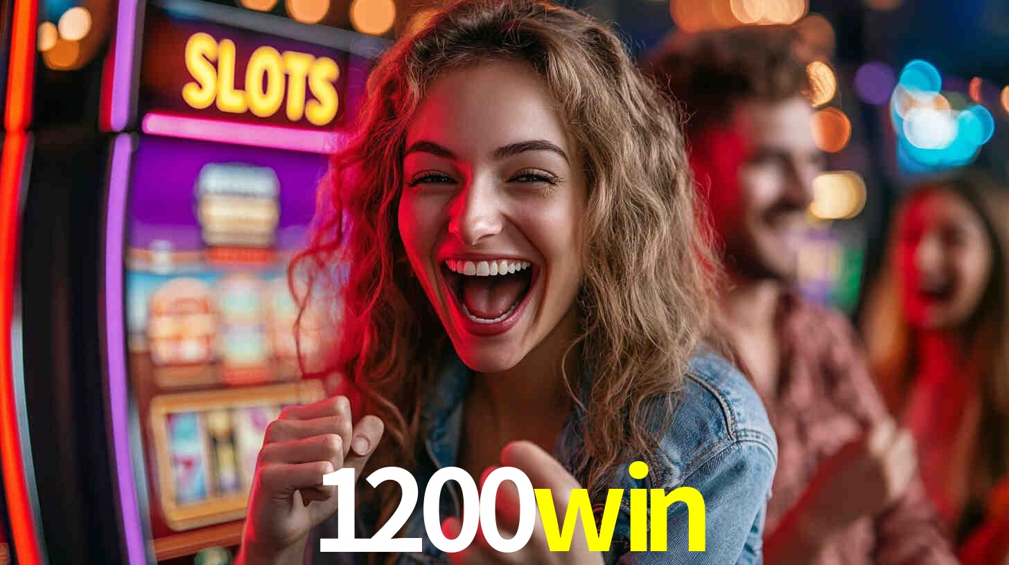 Inovações de Jogos na 1200win: O Futuro das Experiências Interativas