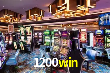 Apostas Esportivas na 1200win: Um Guia Completo