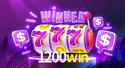 Descubra a Magia dos Jogos de Arcade no 1200win