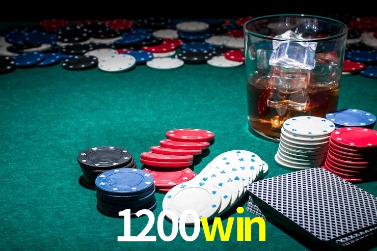 Apostas de Tênis 1200win