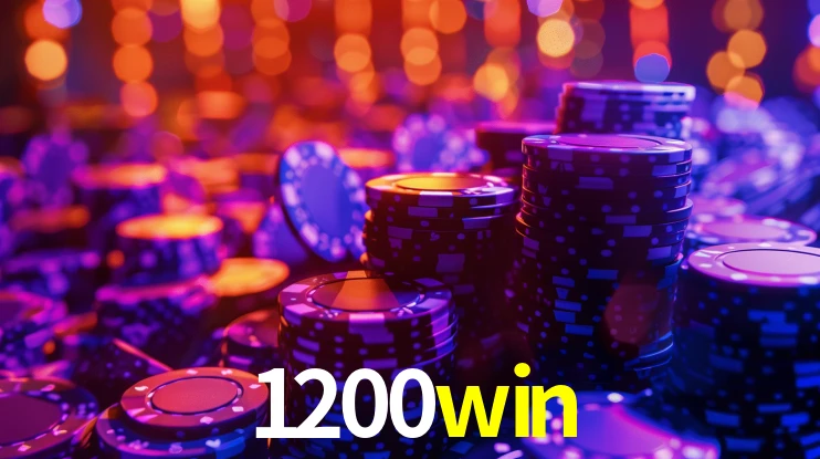 Bônus Generosos e Exclusivos no 1200win para Você!