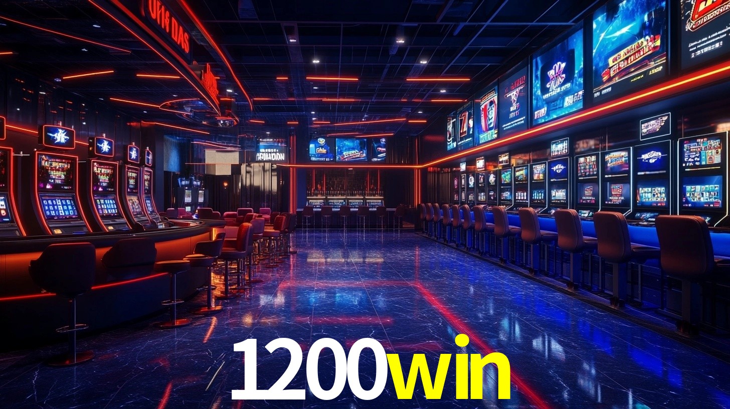 Tournaments 1200win