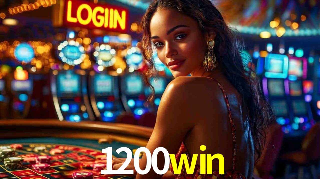 Sistemas de Segurança 1200win