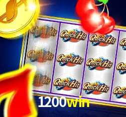 Descubra o Programa VIP da 1200win: Vantagens Exclusivas para Jogadores
