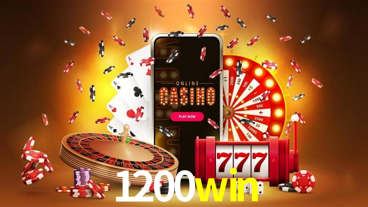 Integração de APIs 1200win