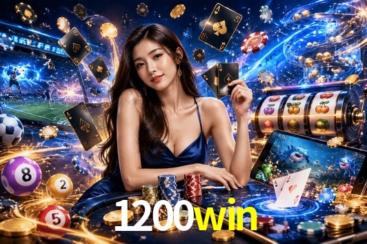 Security Systems 1200win