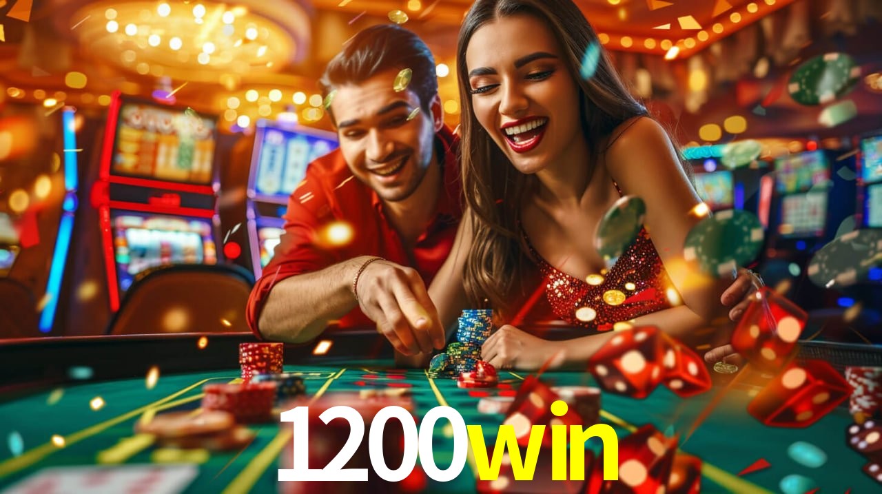 Ofertas Exclusivas 1200win