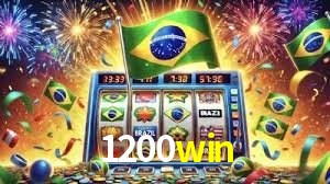 Slot Games 1200win