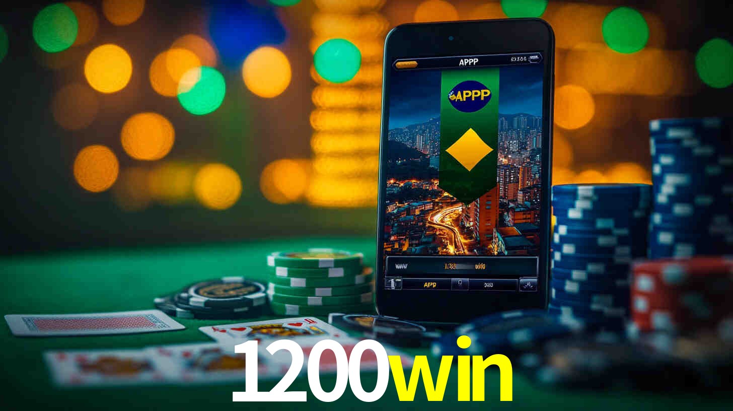 Descubra o Programa VIP da 1200win: Vantagens Exclusivas para Jogadores