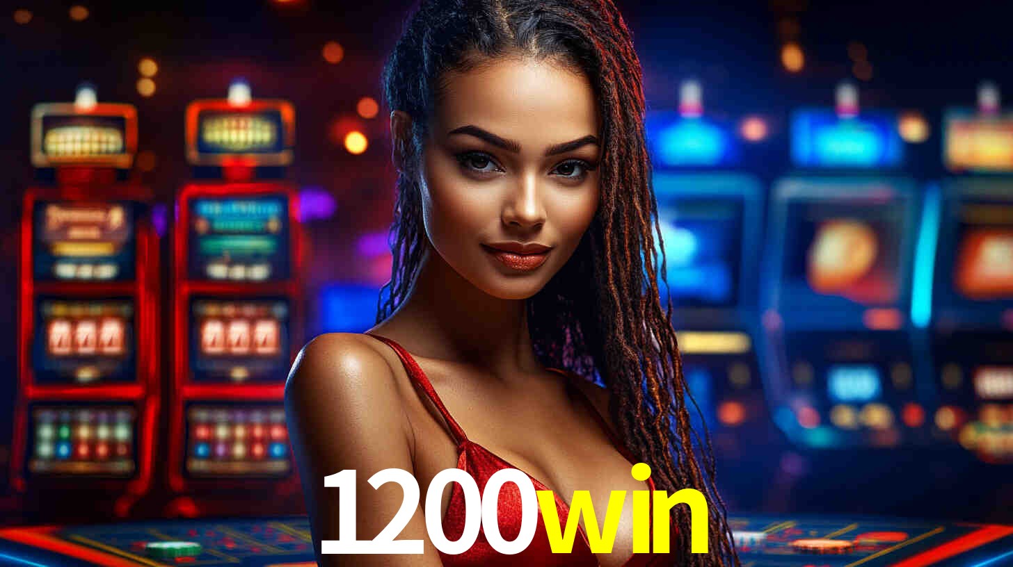 A Experiência Imersiva dos Cassinos Ao Vivo no 1200win