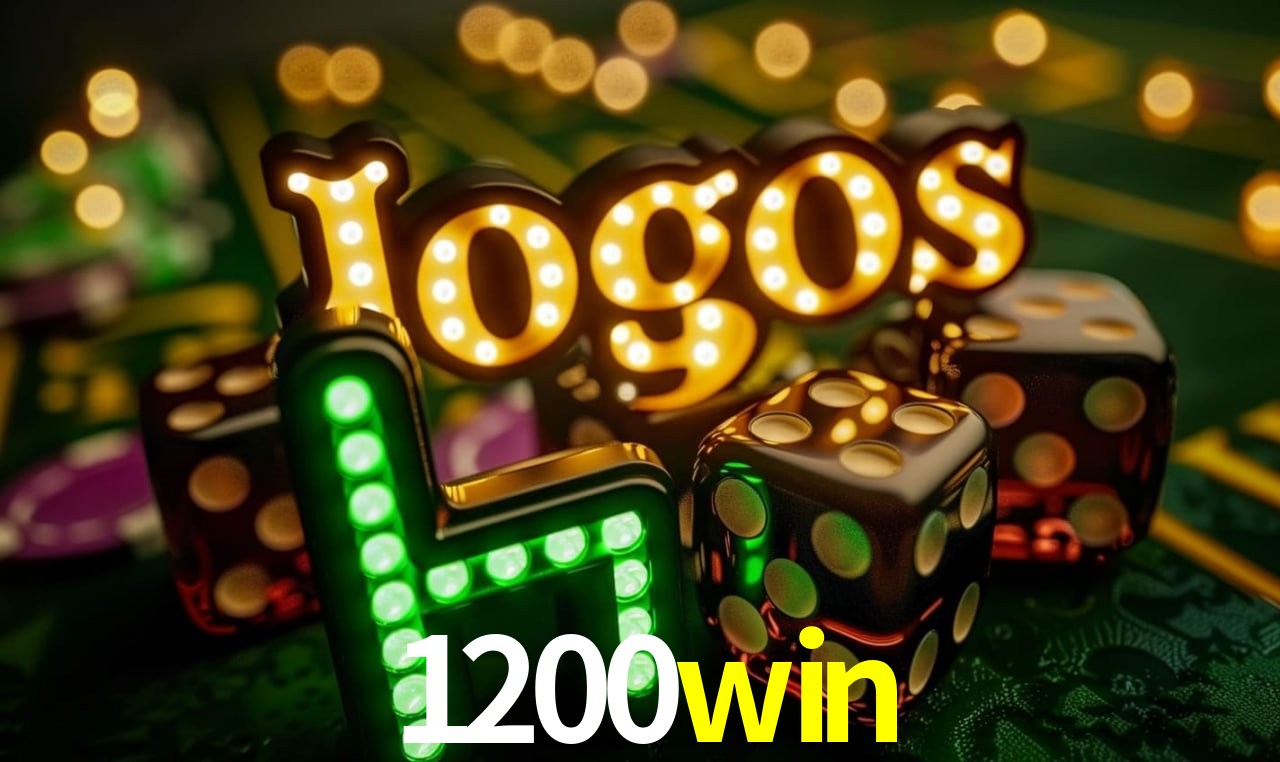 Cadastro Rápido 1200win